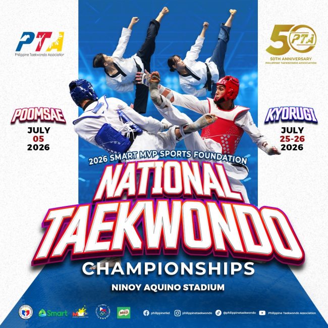 2026-National-Taekwondo-Championships